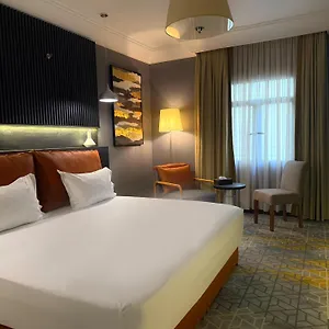 4* Hotel Crown Town